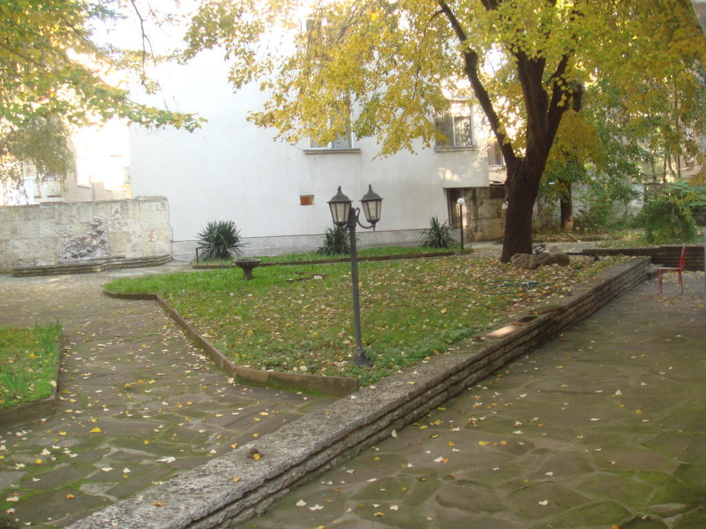 Citadel Guest House Варна Экстерьер фото