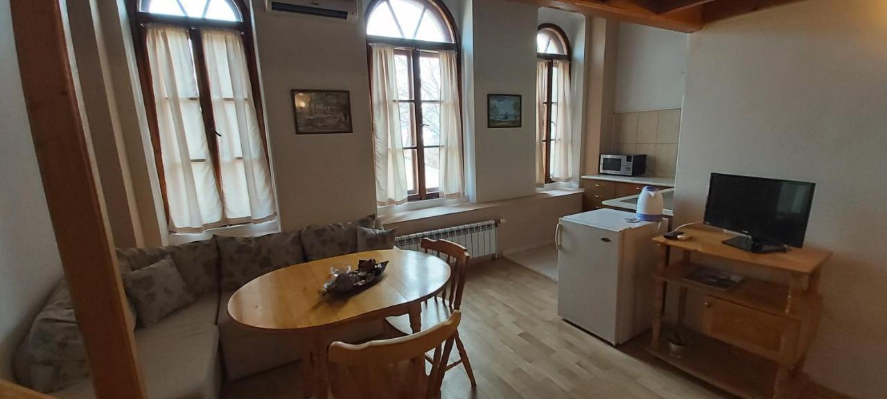 Citadel Guest House Варна Экстерьер фото